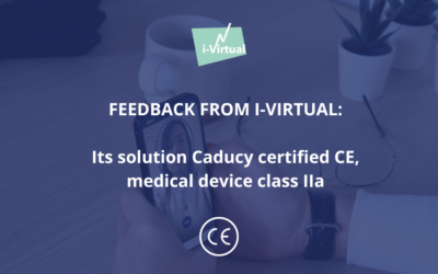Everything you need to know about CE marking: feedback from the French company i-Virtual 